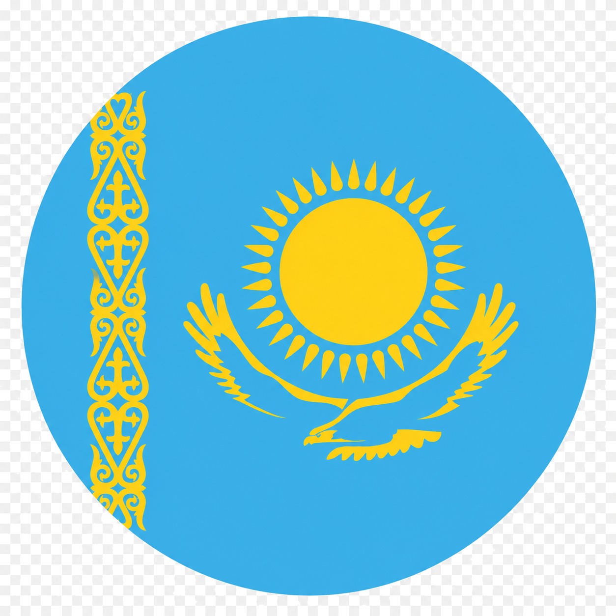 Казахстан